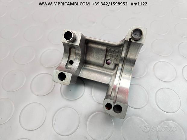 Subito CASTELLETTI TESTATA YAMAHA YZF 250 2001 2002 YZ F