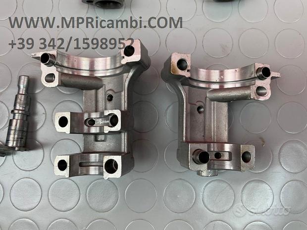 Subito CASTELLETTI TESTATA YAMAHA YZF 426 2001 2002 YZ426