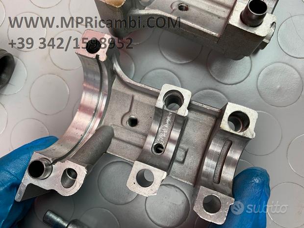 Subito CASTELLETTI TESTATA YAMAHA YZF 426 2001 2002 YZ426