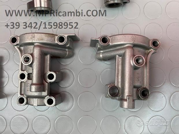 Subito CASTELLETTI TESTATA YAMAHA YZF 426 2001 2002 YZ426