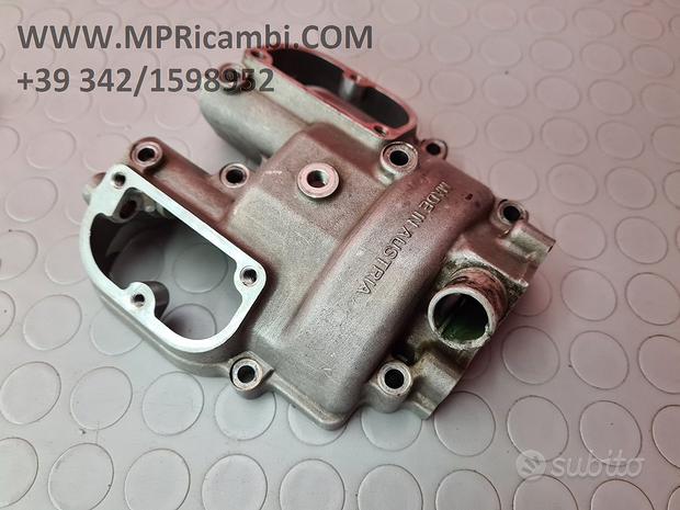 Subito CASTELLETTO TESTATA BETA 450 RR 2005 2006 450RR 20