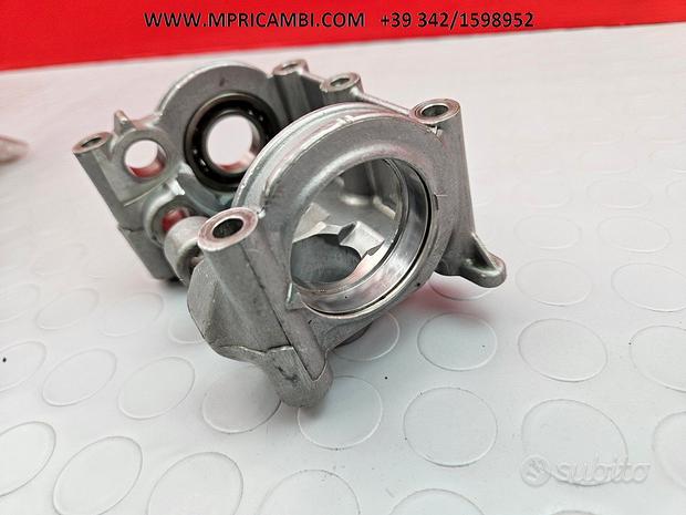 Subito CASTELLETTO TESTATA HONDA CRF 450 2002 2003 CRE 20