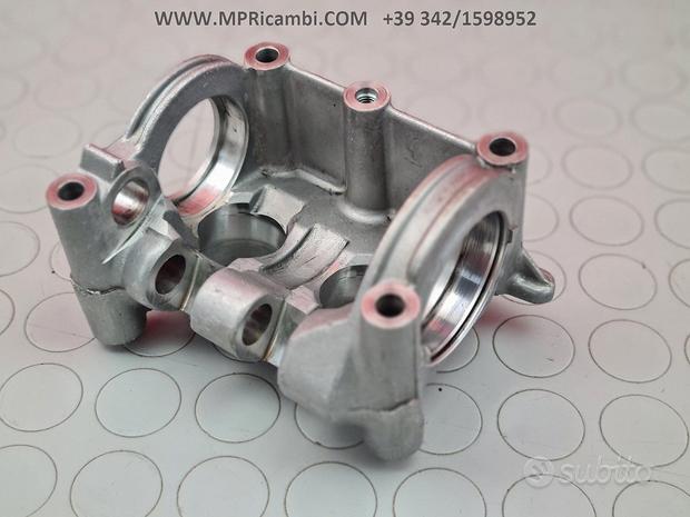 Subito CASTELLETTO TESTATA HONDA CRF 450 2005 2006 CRE F