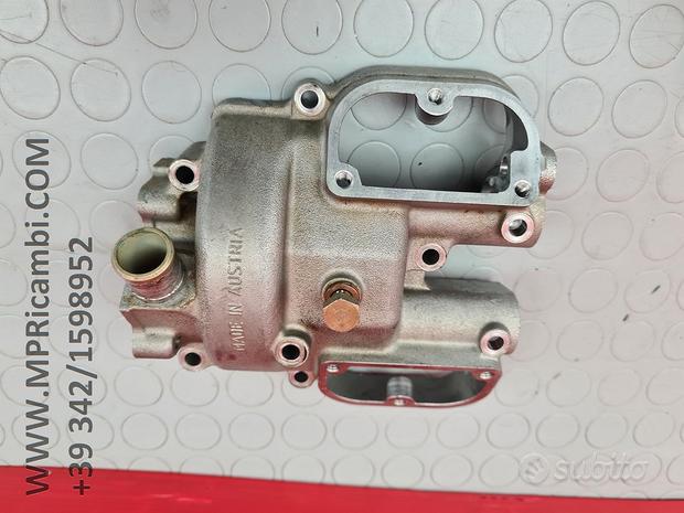 Subito Castelletto Testata KTM EXC 400 1999 2000 EX C 200