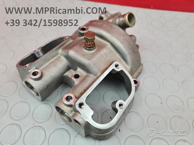 Subito castelletto testata KTM EXC 400 1999 2000 EX C 200