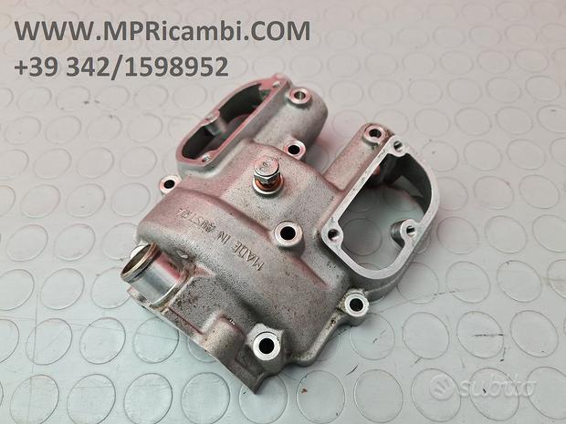 Subito CASTELLETTO TESTATA KTM EXC 520 2002 2001 EX C 200