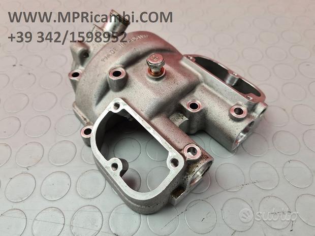 Subito CASTELLETTO TESTATA KTM EXC 520 2002 2001 EX C 200