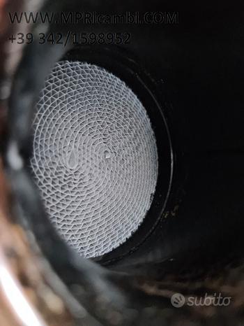 Subito CATALIZZATORE COLLETTORE KTM DUKE 125 2017 2018 20