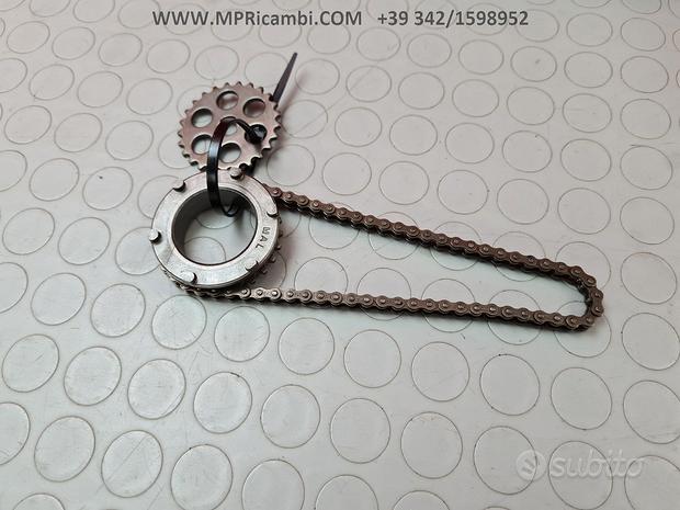 Subito CATENA AZIONAMENTO HONDA CBR 600 RR 2006 2005