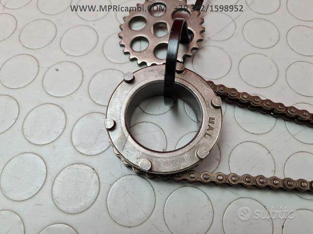 Subito CATENA AZIONAMENTO HONDA CBR 600 RR 2006 2005