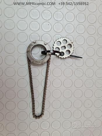 Subito CATENA AZIONAMENTO HONDA CBR 600 RR 2006 2005