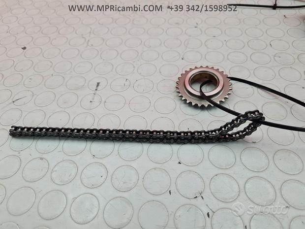 Subito CATENA AZIONAMENTO YAMAHA R1 2001 2000 YZF 1999 19