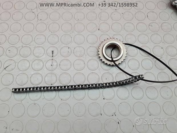 Subito CATENA AZIONAMENTO YAMAHA R1 2001 2000 YZF 1999 19