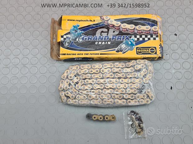 Subito CATENA REGINA KAWASAKI NINJA 600 2007 ZX6R 2008 ZX