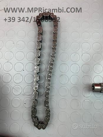 Subito CATENA TRASMISSIONE POLARIS TRAIL BOSS 250 1995 19