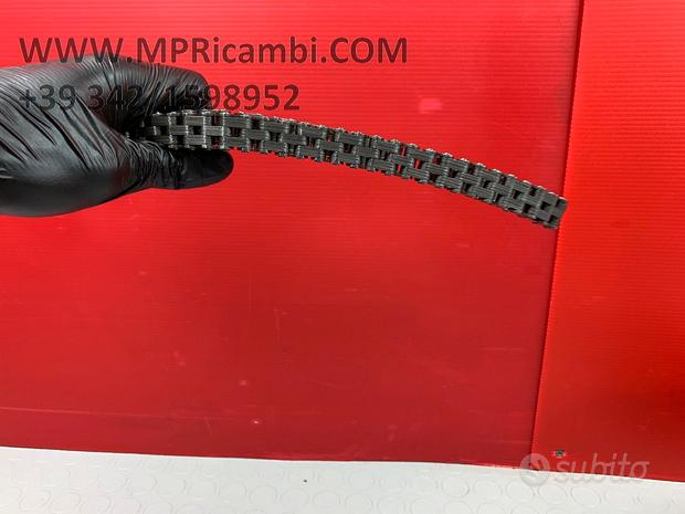 Subito CATENA TRASMISSIONE POLARIS TRAIL BOSS 250 1995 19