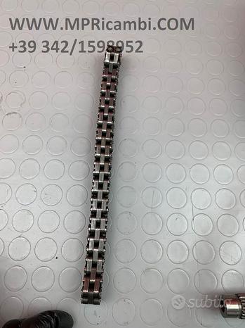 Subito CATENA TRASMISSIONE POLARIS TRAIL BOSS 250 1995 19