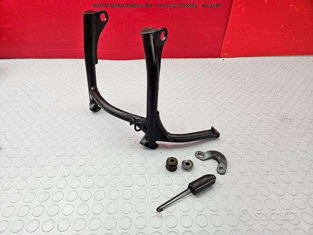 Subito CAVALLETTO CENTRALE HONDA VFR 800 2002 2005 VFR800