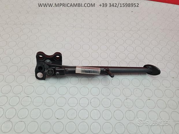 Subito CAVALLETTO DOPPIO KAWASAKI NINJA 600 2007 ZX6R 200