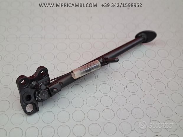 Subito CAVALLETTO DOPPIO KAWASAKI NINJA 600 2007 ZX6R 200