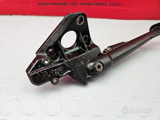 Subito CAVALLETTO LATERALE APRILIA SHIVER 750 2007 2008 S