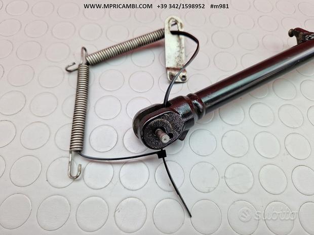 Subito CAVALLETTO LATERALE BMW F 650 GS 2001 2000 F650 20