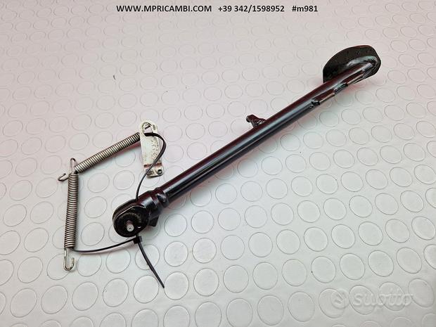 Subito CAVALLETTO LATERALE BMW F 650 GS 2001 2000 F650 20