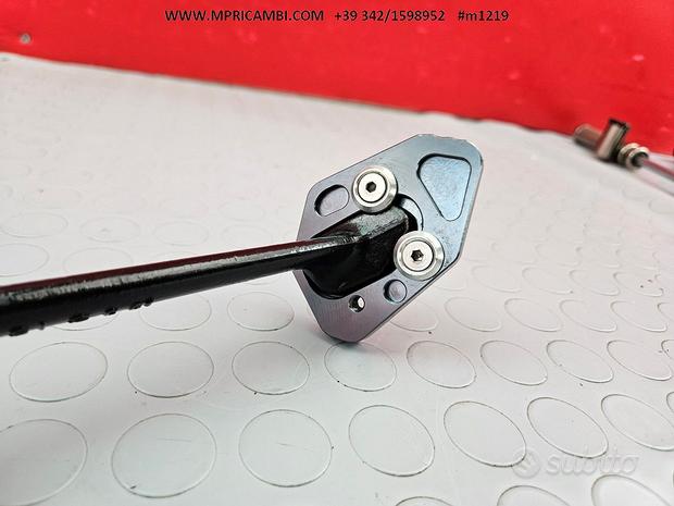 Subito CAVALLETTO LATERALE BMW F800R 2009 2014 F800 2010