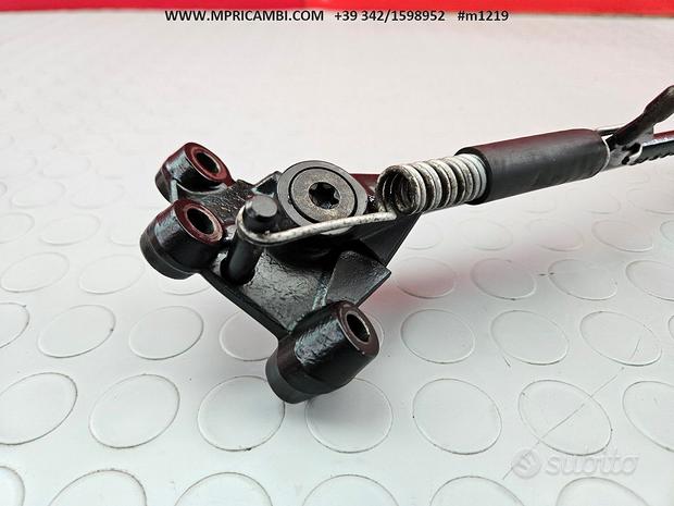 Subito CAVALLETTO LATERALE BMW F800R 2009 2014 F800 2010