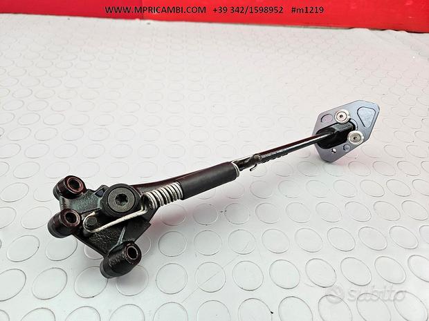 Subito CAVALLETTO LATERALE BMW F800R 2009 2014 F800 2010