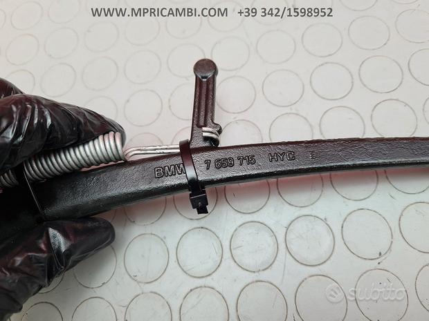 Subito CAVALLETTO LATERALE BMW K1200S 2004 2005 K1200 200