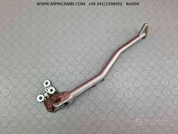 Subito CAVALLETTO LATERALE CAGIVA RAPTOR 125 2003 2004 MI
