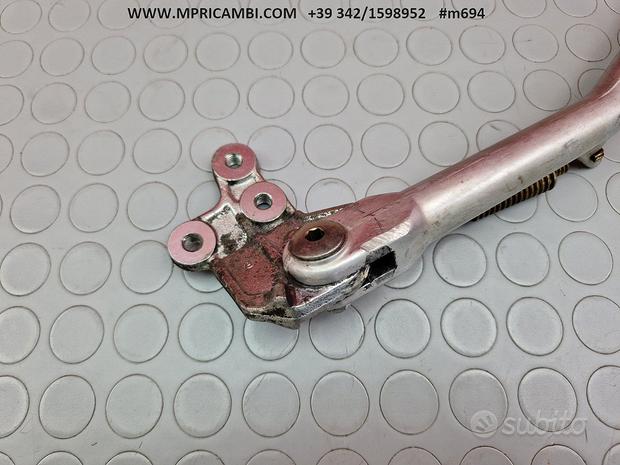 Subito CAVALLETTO LATERALE CAGIVA RAPTOR 125 2003 2004 MI