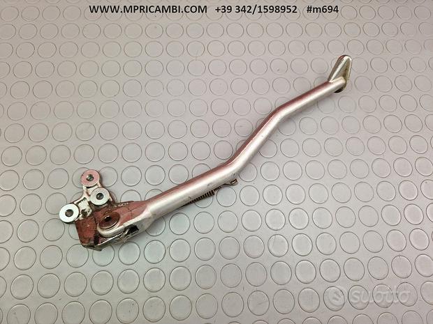 Subito CAVALLETTO LATERALE CAGIVA RAPTOR 125 2003 2004 MI