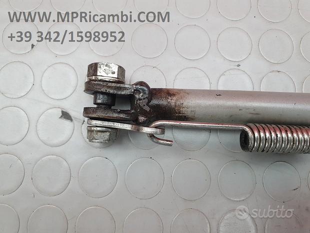 Subito CAVALLETTO LATERALE DERBI GPR 125 2007 2006 GPR125