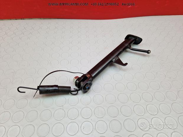 Subito CAVALLETTO LATERALE HONDA CB 125 R 2018 2019 CBF 2
