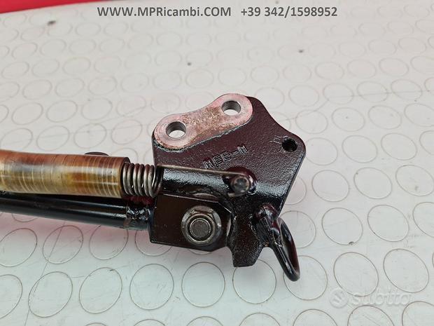 Subito CAVALLETTO LATERALE HONDA CBR 600 RR 2006 2005