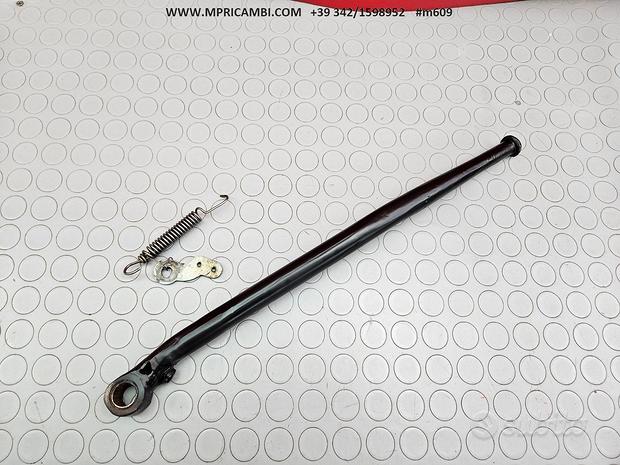 Subito CAVALLETTO LATERALE HONDA CRF 250 X 2005 2006 CRE