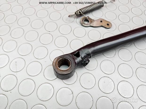 Subito CAVALLETTO LATERALE HONDA CRF 250 X 2005 2006 CRE