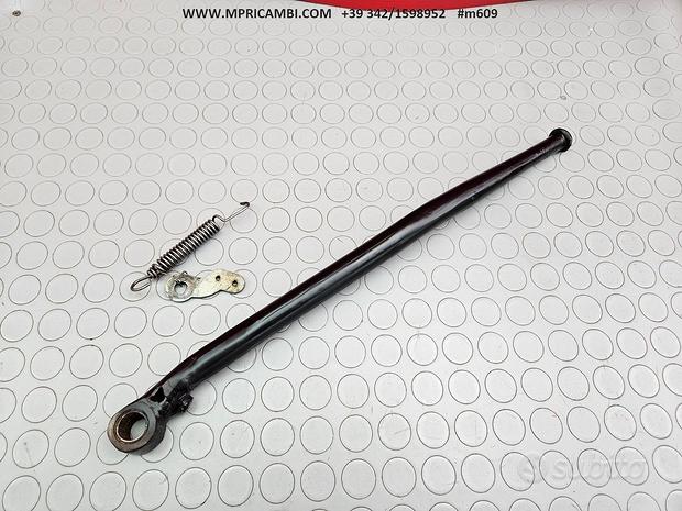 Subito CAVALLETTO LATERALE HONDA CRF 250 X 2005 2006 CRE