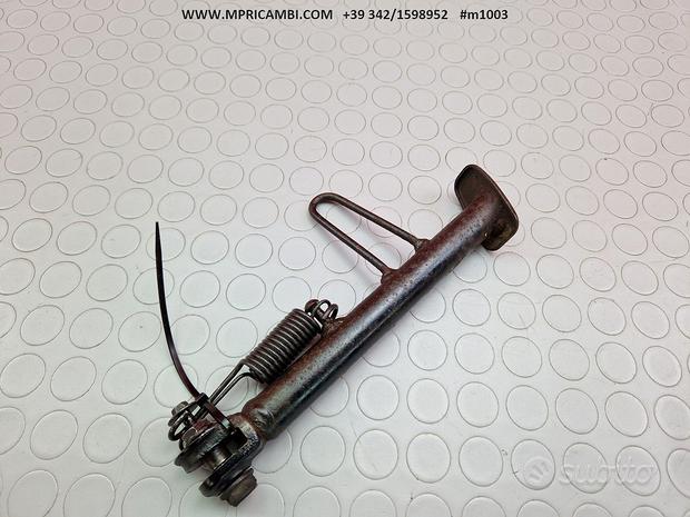Subito CAVALLETTO LATERALE HONDA DN01 2008 2009 DN-01 201