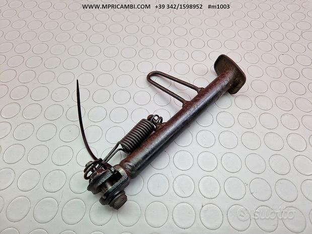 Subito CAVALLETTO LATERALE HONDA DN01 2008 2009 DN-01 201