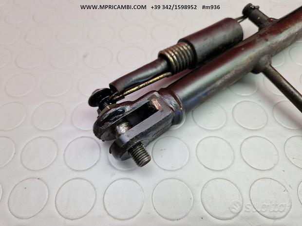 Subito CAVALLETTO LATERALE HONDA HORNET 600 2003 2004