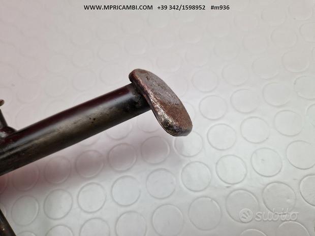 Subito CAVALLETTO LATERALE HONDA HORNET 600 2003 2004