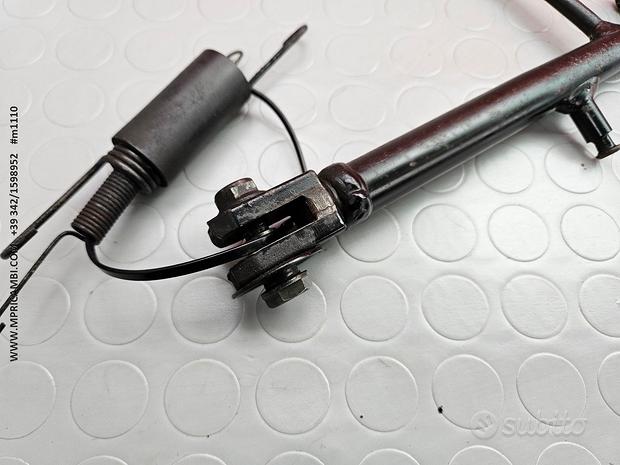 Subito CAVALLETTO LATERALE HONDA HORNET 900 2002 2003 CB