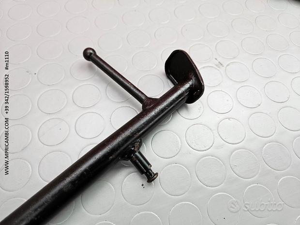 Subito CAVALLETTO LATERALE HONDA HORNET 900 2002 2003 CB