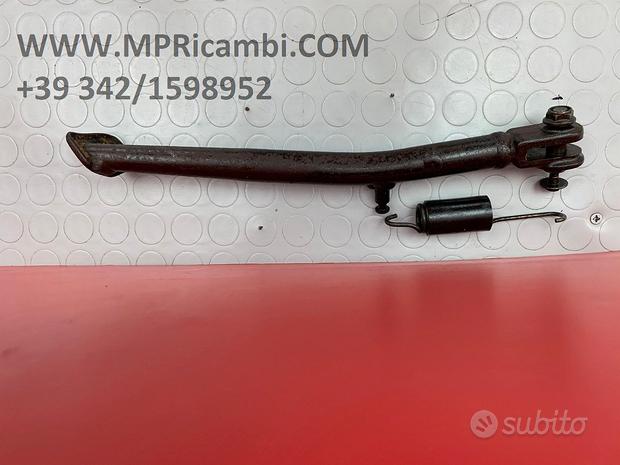 Subito CAVALLETTO LATERALE HONDA TRANSALP 600 XL V XL600V