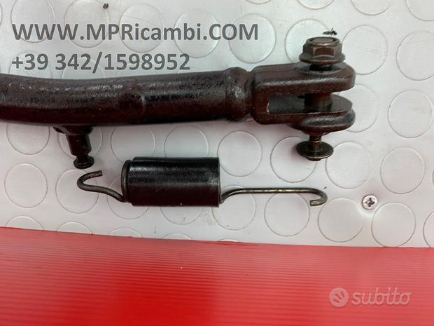 Subito CAVALLETTO LATERALE HONDA TRANSALP 600 XL V XL600V