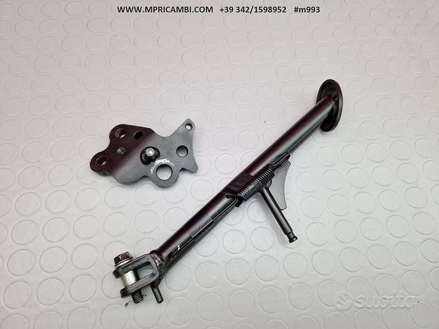 Subito CAVALLETTO LATERALE KAWASAKI NINJA 400 2019 2018 2