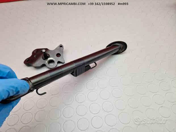 Subito CAVALLETTO LATERALE KAWASAKI NINJA 400 2019 2018 2